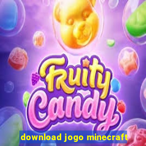 download jogo minecraft